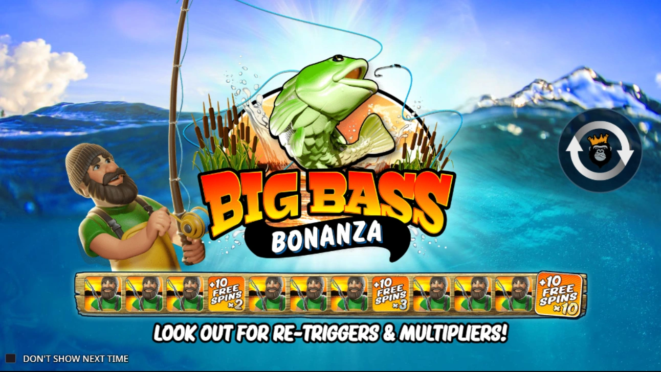 Big Bass Slot Series – Play Online for Real Money at Top UK Casinos Big Bass Slot Series – Play Online for Real Money at Top UK Casinos